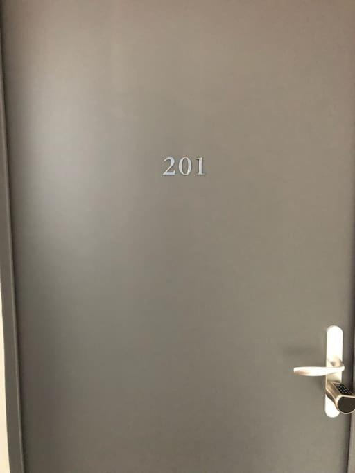 Appartement Vignes Vienne Nord Екстериор снимка