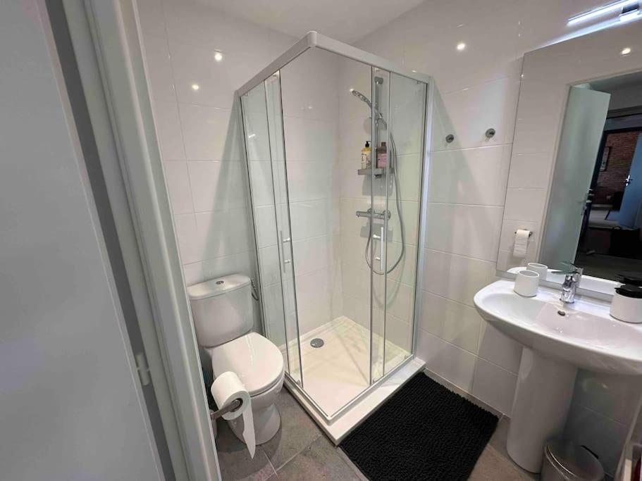 Appartement Vignes Vienne Nord Екстериор снимка