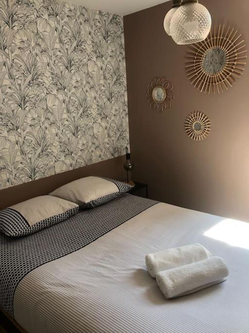 Appartement Vignes Vienne Nord Екстериор снимка