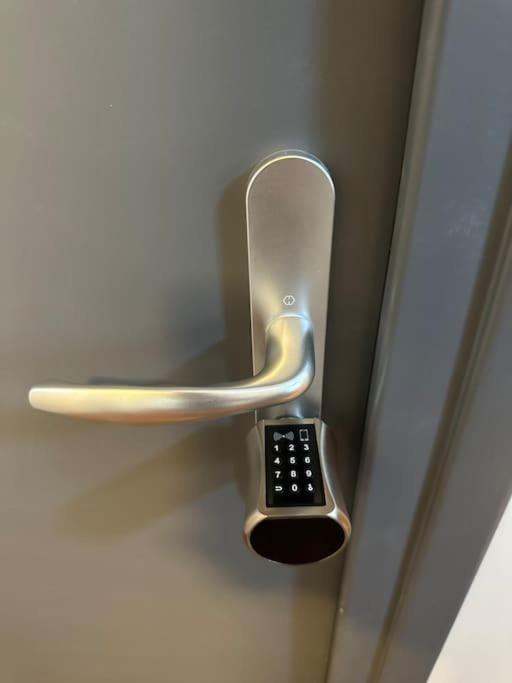 Appartement Vignes Vienne Nord Екстериор снимка